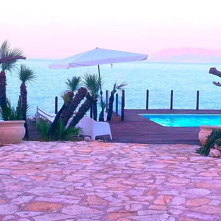 Il Casale San Vito Appartement San Vito Lo Capo Buitenkant foto