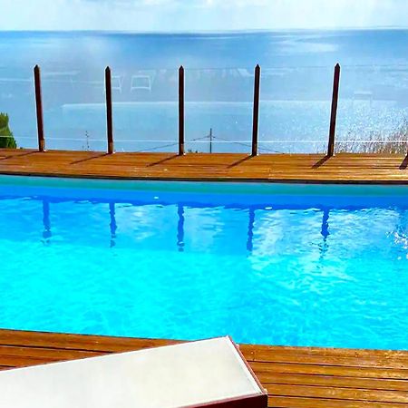 Il Casale San Vito Appartement San Vito Lo Capo Buitenkant foto