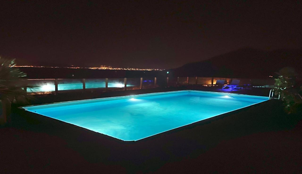 Il Casale San Vito Appartement San Vito Lo Capo Buitenkant foto