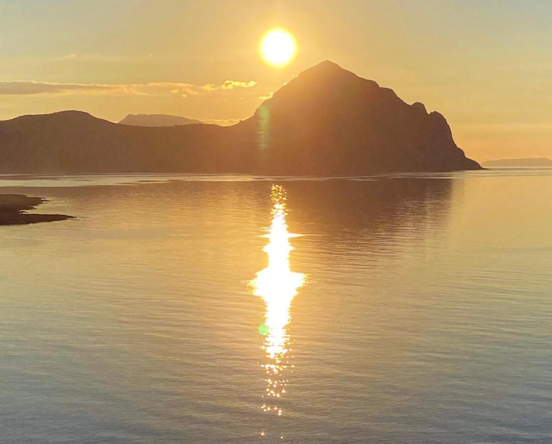 Il Casale San Vito Appartement San Vito Lo Capo Buitenkant foto
