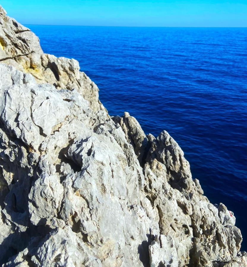 Il Casale San Vito Appartement San Vito Lo Capo Buitenkant foto