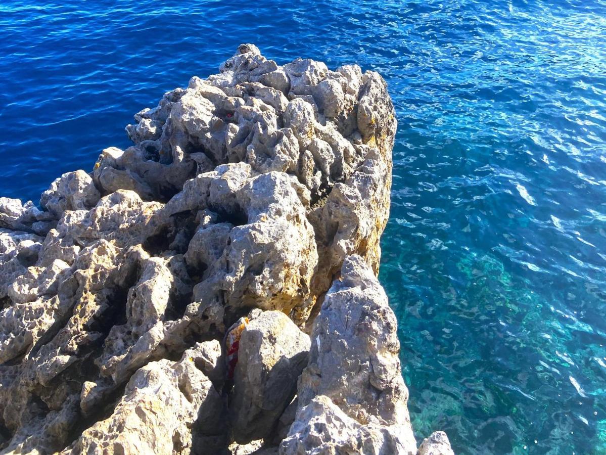 Il Casale San Vito Appartement San Vito Lo Capo Buitenkant foto