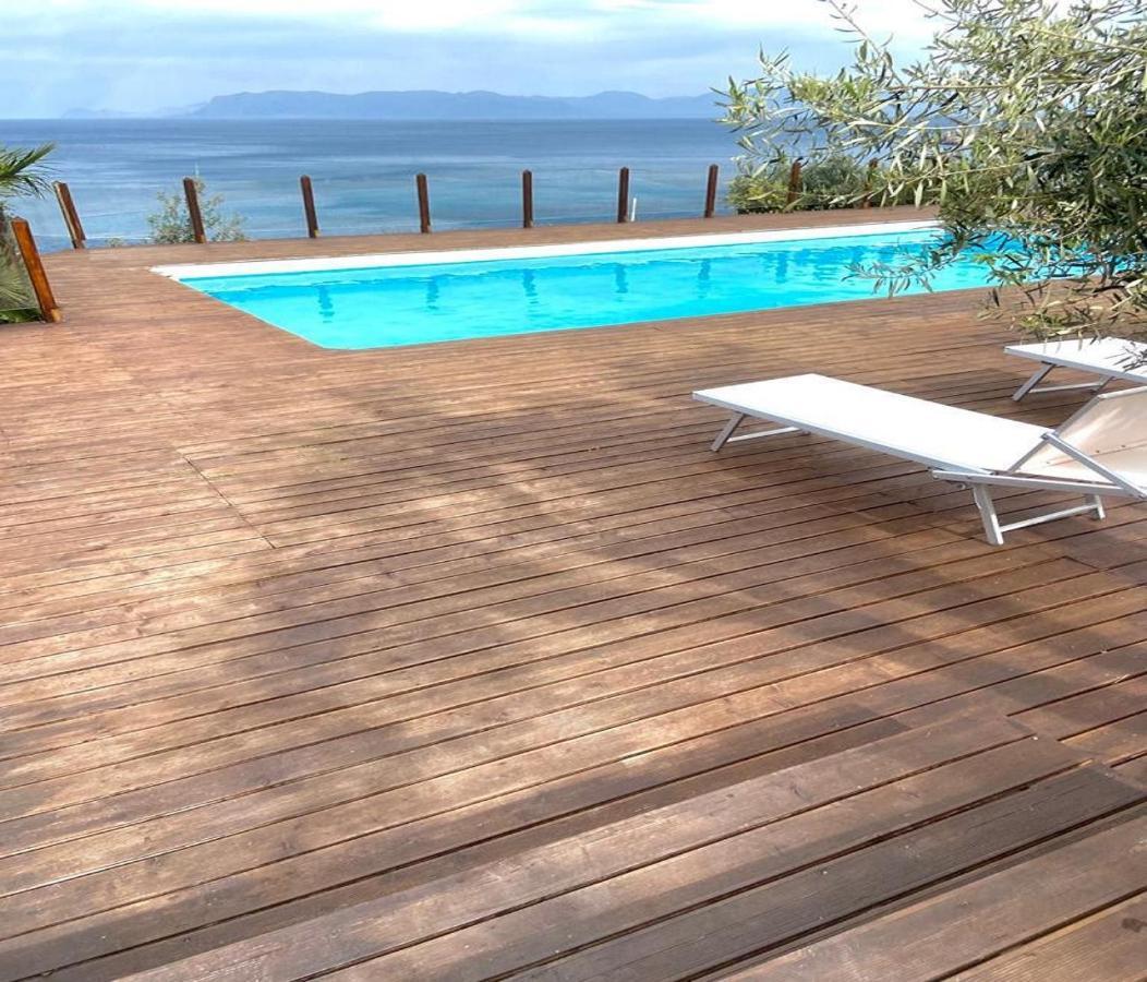 Il Casale San Vito Appartement San Vito Lo Capo Buitenkant foto