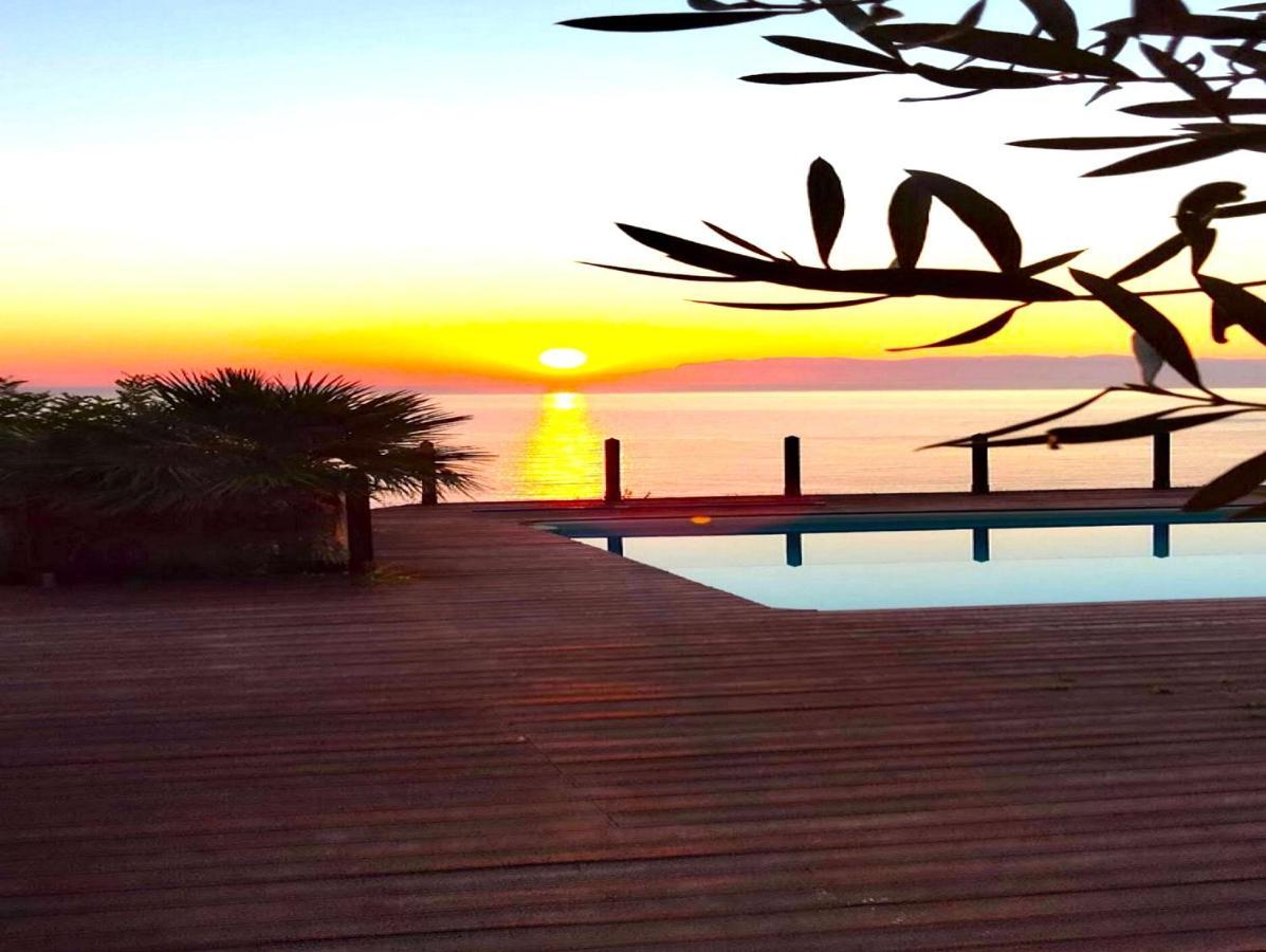 Il Casale San Vito Appartement San Vito Lo Capo Buitenkant foto