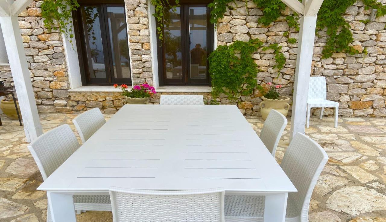 Il Casale San Vito Appartement San Vito Lo Capo Buitenkant foto