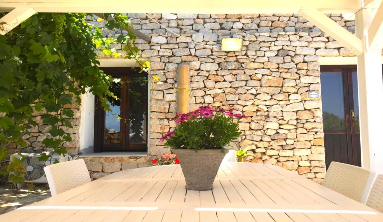 Il Casale San Vito Appartement San Vito Lo Capo Buitenkant foto