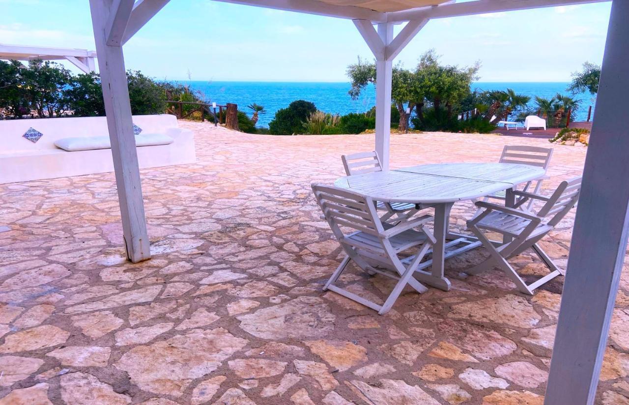 Il Casale San Vito Appartement San Vito Lo Capo Buitenkant foto