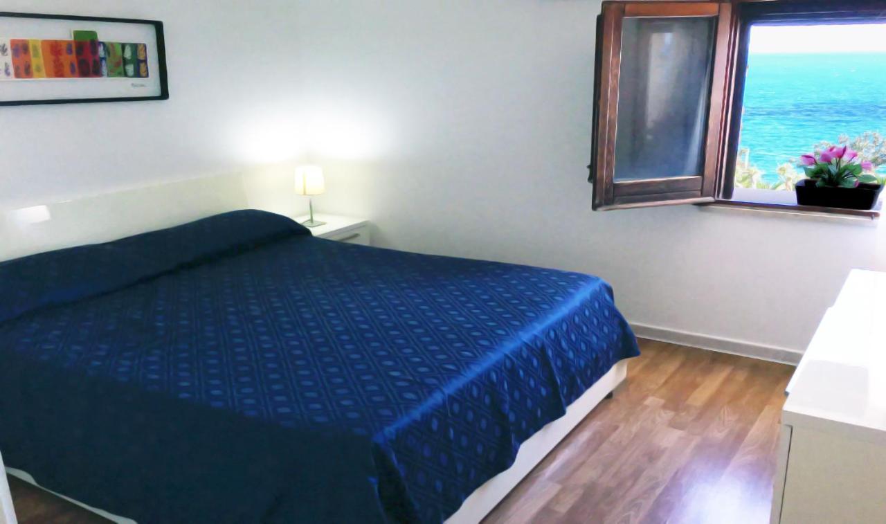 Il Casale San Vito Appartement San Vito Lo Capo Buitenkant foto