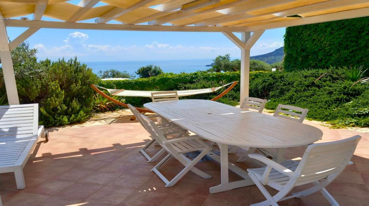 Il Casale San Vito Appartement San Vito Lo Capo Buitenkant foto
