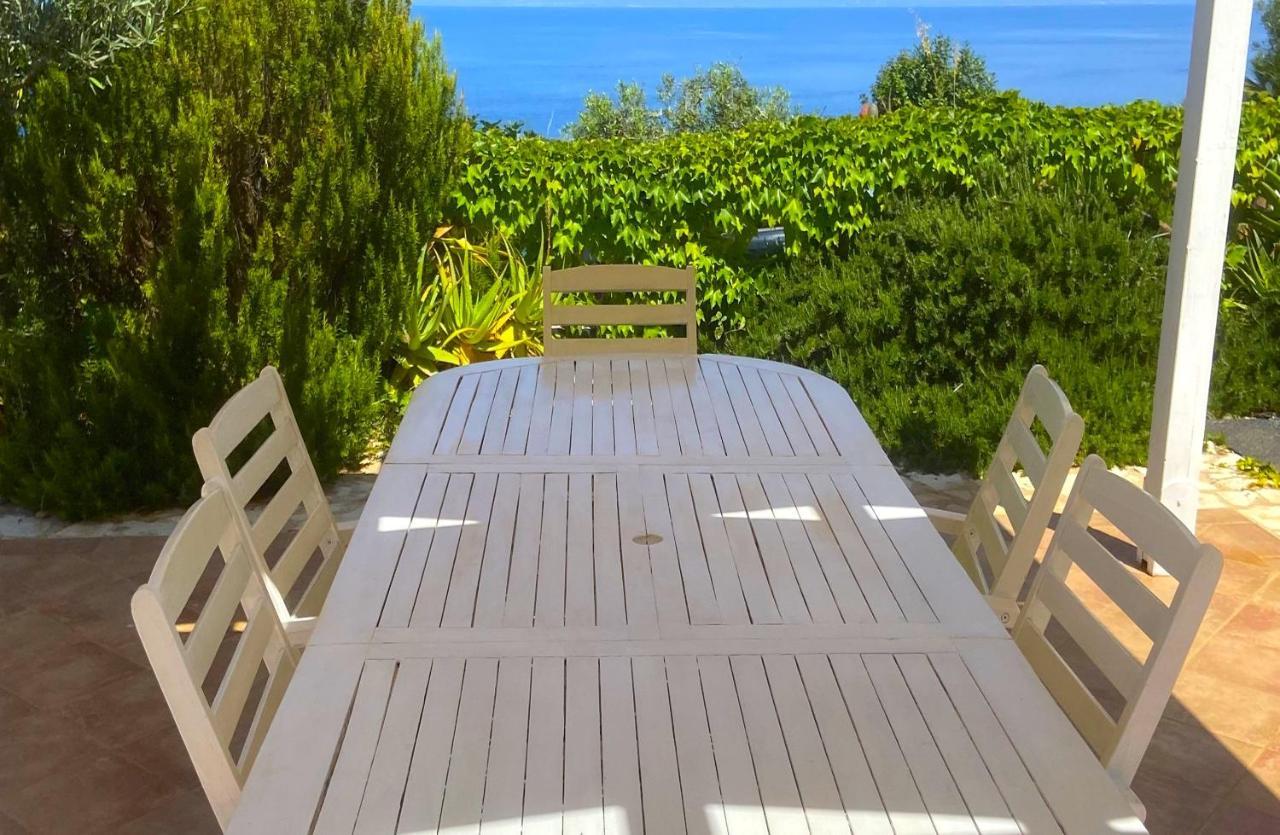 Il Casale San Vito Appartement San Vito Lo Capo Buitenkant foto