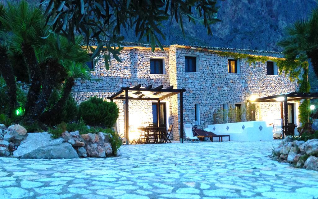 Il Casale San Vito Appartement San Vito Lo Capo Buitenkant foto