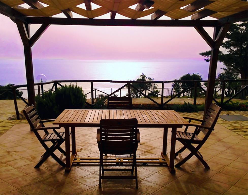 Il Casale San Vito Appartement San Vito Lo Capo Buitenkant foto